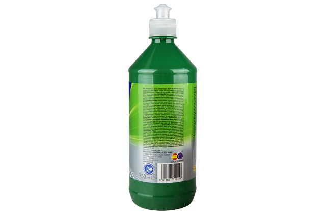 LAVA-LOIÇA CONCENTRADO ALIN 750ML ULTRA