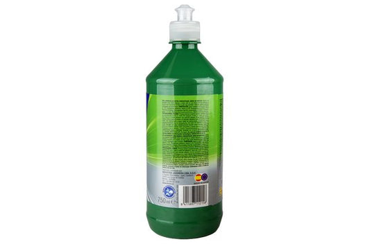 LAVA-LOIÇA CONCENTRADO ALIN 750ML ULTRA
