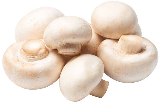 COGUMELO BRANCO FRESCO