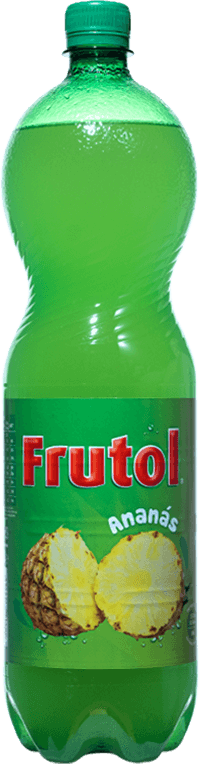 FRUTOL ANANÁS 1,5LT