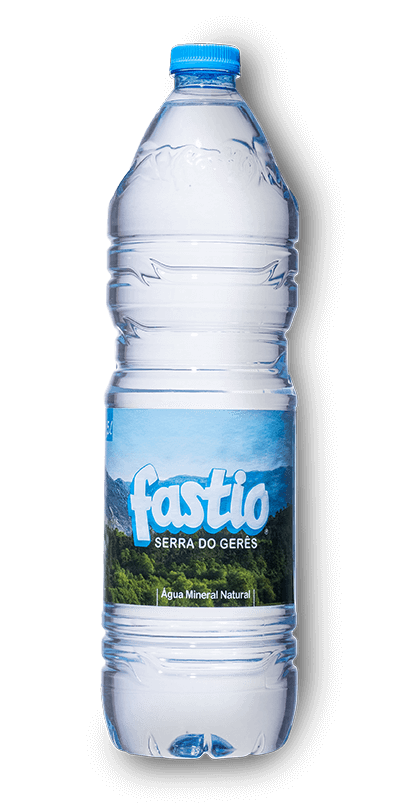 AGUA DO FASTIO 1,5 Lt.