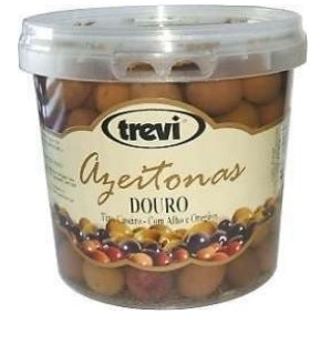 AZEITONAS DOURO ALHO E OREGÃOS