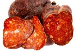 CHOURIÇÃO - ESPANHOL