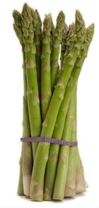 ESPARGOS VERDES FRESCOS