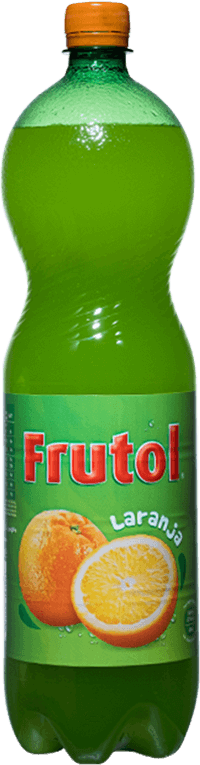 FRUTOL LARANJA 1,5LT