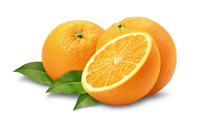 LARANJA
