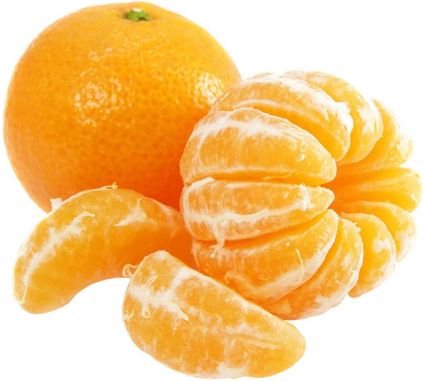 MANDARINA-CLEMENTINA