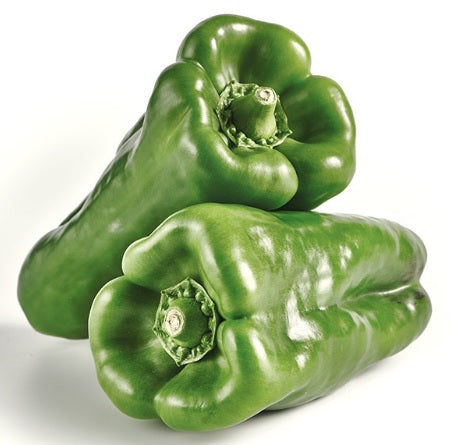 PIMENTO VERDE