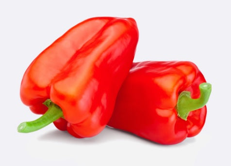 PIMENTO VERMELHO
