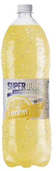 SUPER-GUSS LIMAO SEM GAS 2L