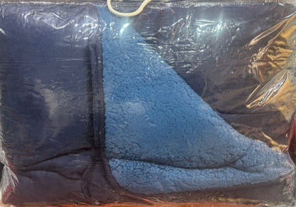 Edredón de oveja súper liso