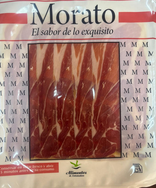 PÁ FATIADA DE PORCO ADEGA GRAN RESERVA (PACK 5 UNIDADES)